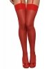 Obsessive S800 stockings bielizna wyrób pończoszniczy pończochy do pasa